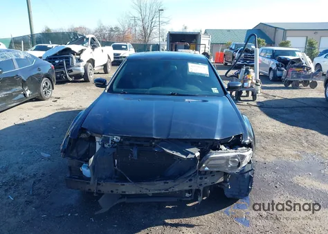 2020 Chrysler 300 300S z USA, uszkodzony, nr VIN 2C3CCABT1LH178473